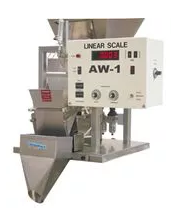 WEIGHPACK WEIGHING PACKAGING MACHINE