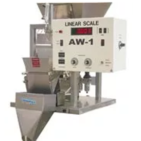 WEIGHPACK WEIGHING PACKAGING MACHINE