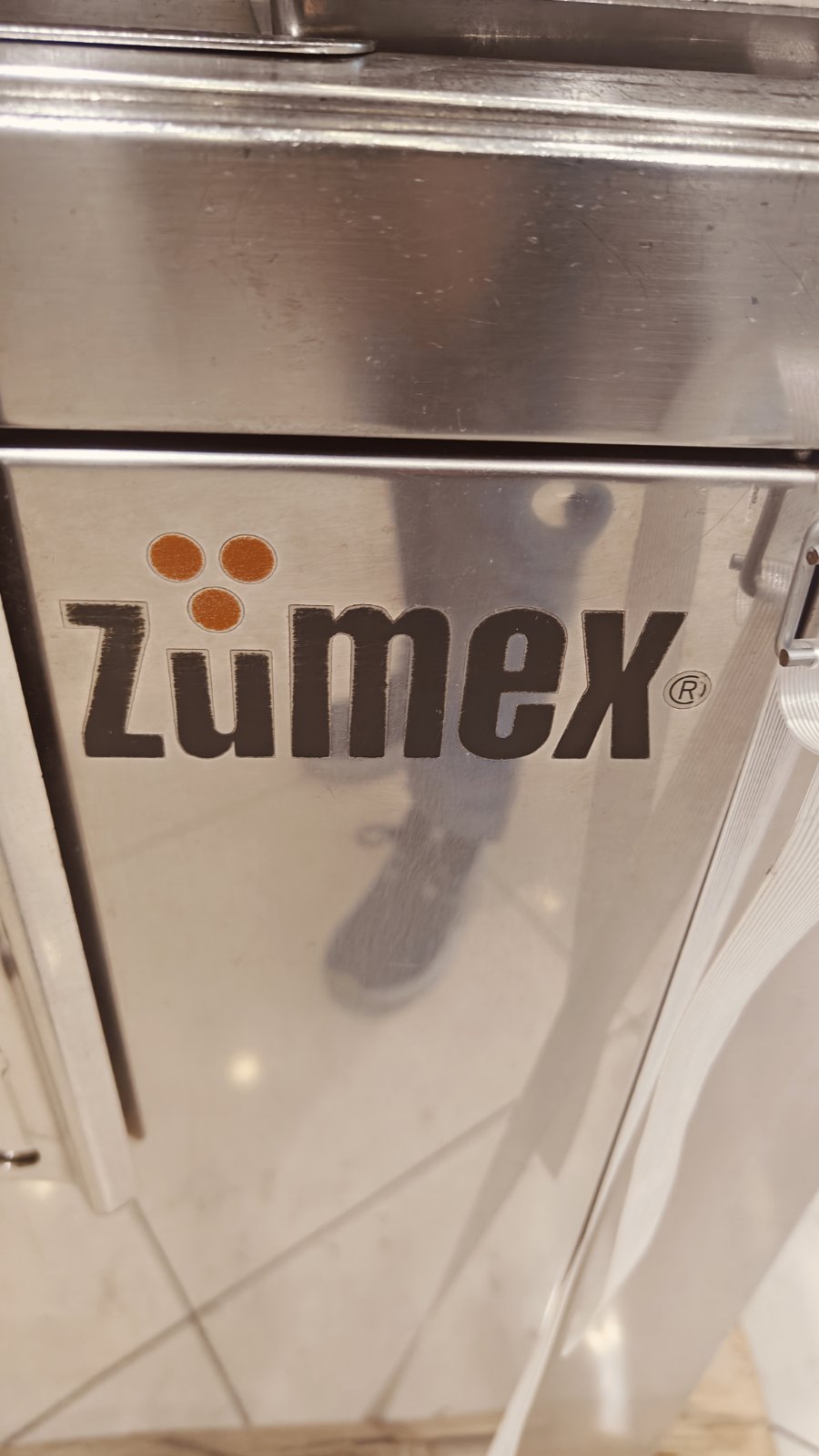 ΑΥΤΟΜΑΤΟΣ ΣΤΙΦΤΗΣ ΠΟΡΤΟΚΑΛΙΩΝ ZUMEX