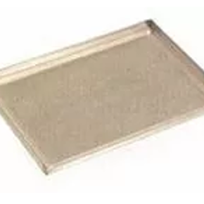 ALUMINIUM TRAY