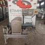 SAFELINE METAL DETECTOR