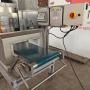 SAFELINE METAL DETECTOR