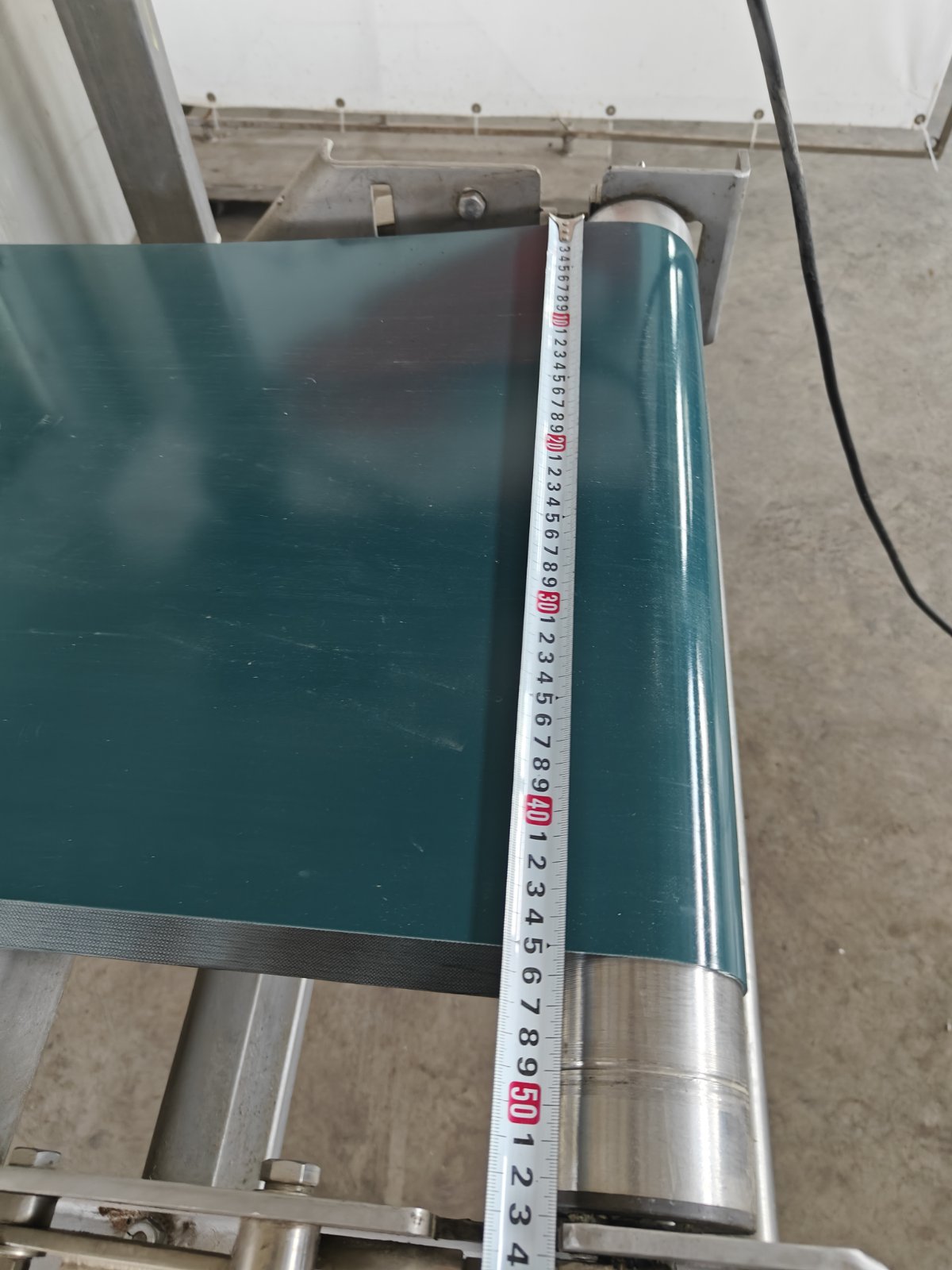 SAFELINE METAL DETECTOR