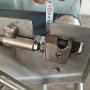 SAFELINE METAL DETECTOR