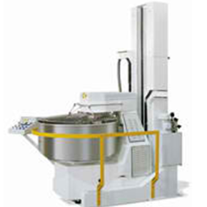 LOGIUDICE HIGH SPEED MIXER