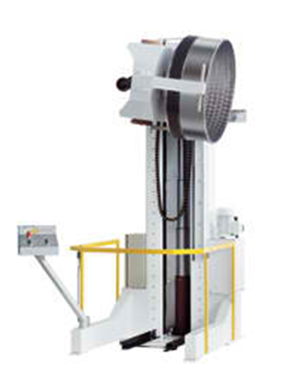 LOGIUDICE HIGH SPEED MIXER