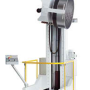 LOGIUDICE HIGH SPEED MIXER