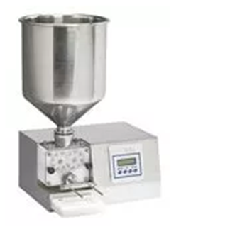 MIMAC FILLING MACHINE