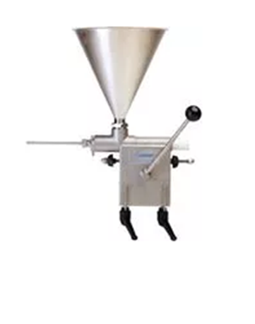 MANUAL FILLING MACHINE