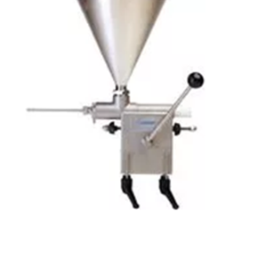 MANUAL FILLING MACHINE