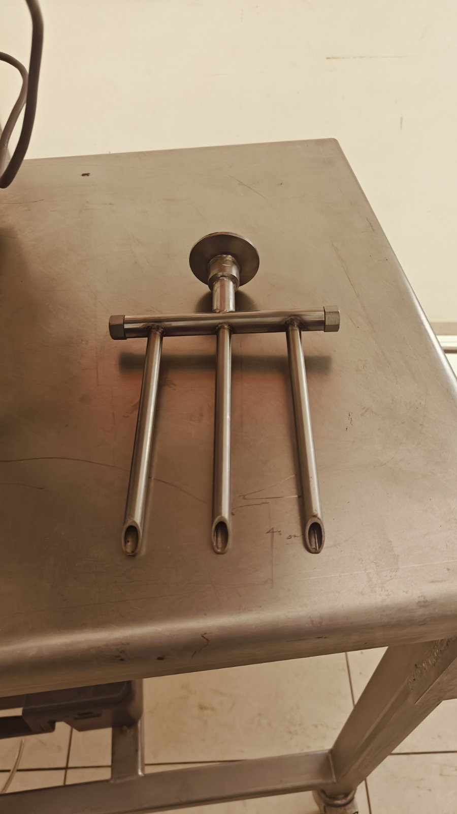 ΓΕΜΙΣΤΙΚΟ ΔΟΣΟΜΕΤΡΙΚΟ ΒΙΟΤΕΧΝΙΚΟΥ ΤΥΠΟΥ ETECAM