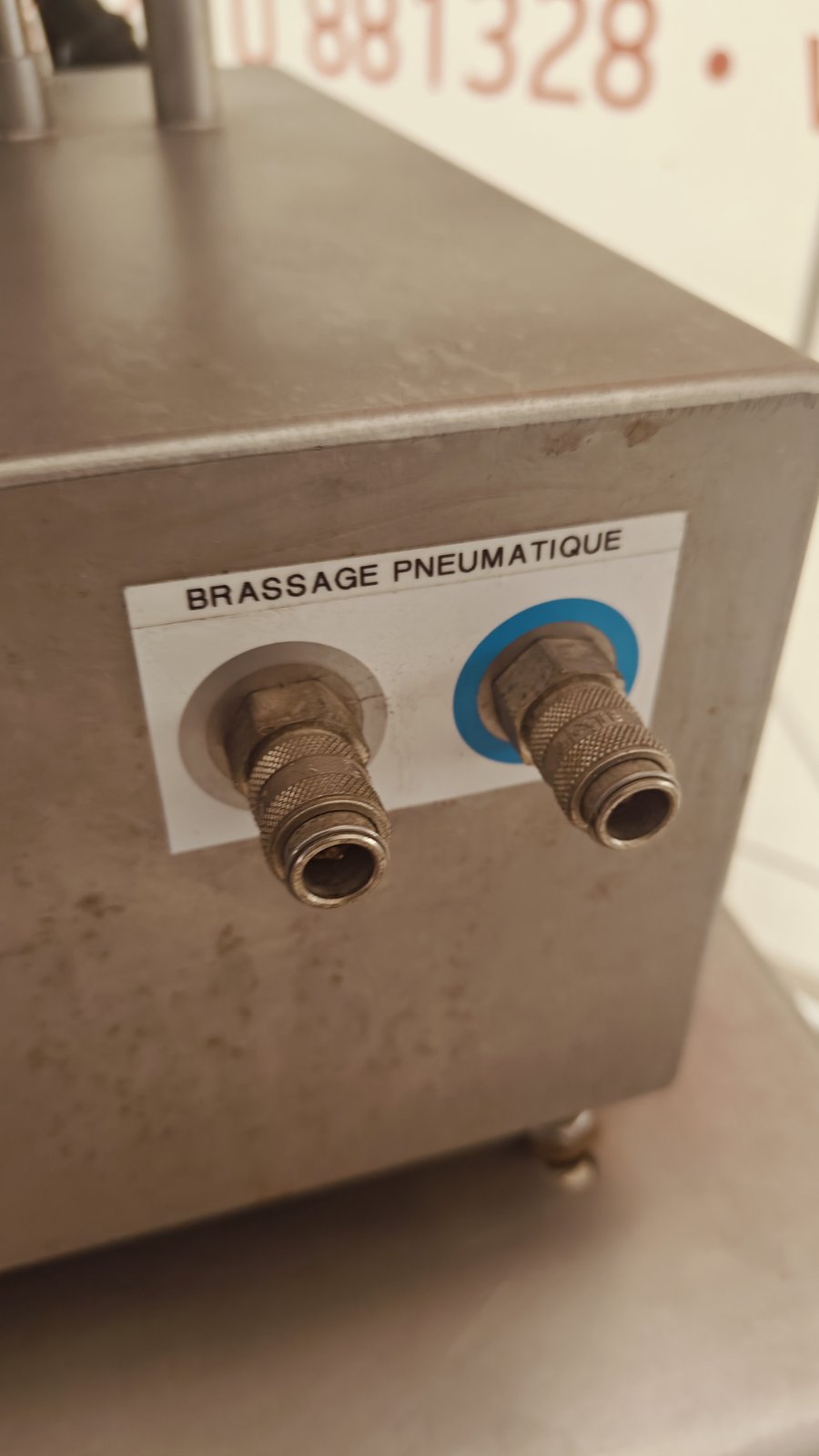 ΓΕΜΙΣΤΙΚΟ ΔΟΣΟΜΕΤΡΙΚΟ ΒΙΟΤΕΧΝΙΚΟΥ ΤΥΠΟΥ ETECAM