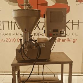 ΓΕΜΙΣΤΙΚΟ ΔΟΣΟΜΕΤΡΙΚΟ ΒΙΟΤΕΧΝΙΚΟΥ ΤΥΠΟΥ ETECAM