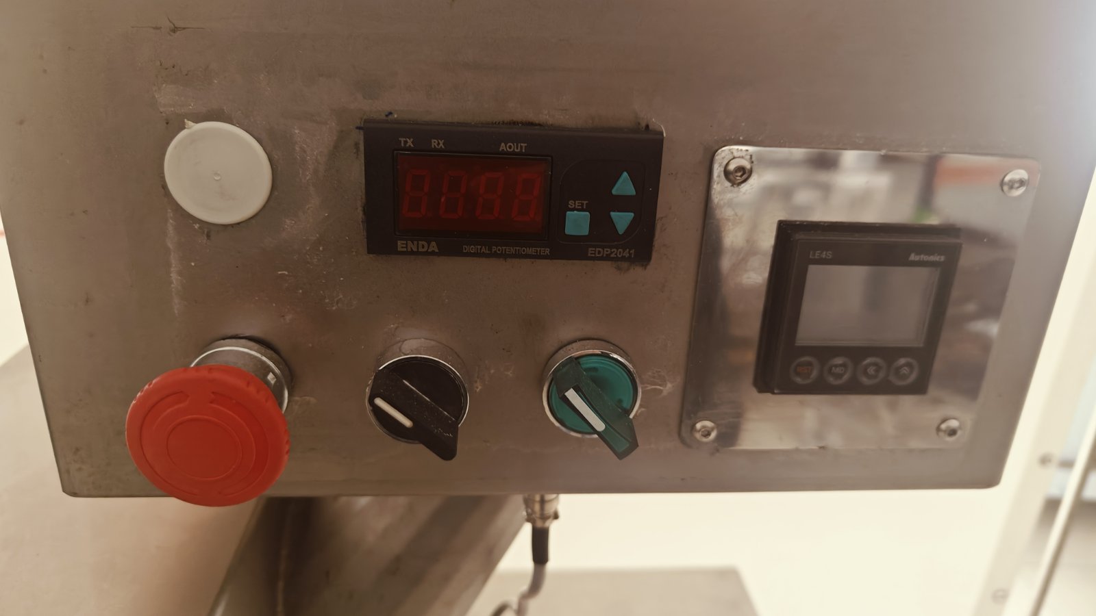 ΓΕΜΙΣΤΙΚΟ ΔΟΣΟΜΕΤΡΙΚΟ ΒΙΟΤΕΧΝΙΚΟΥ ΤΥΠΟΥ ETECAM