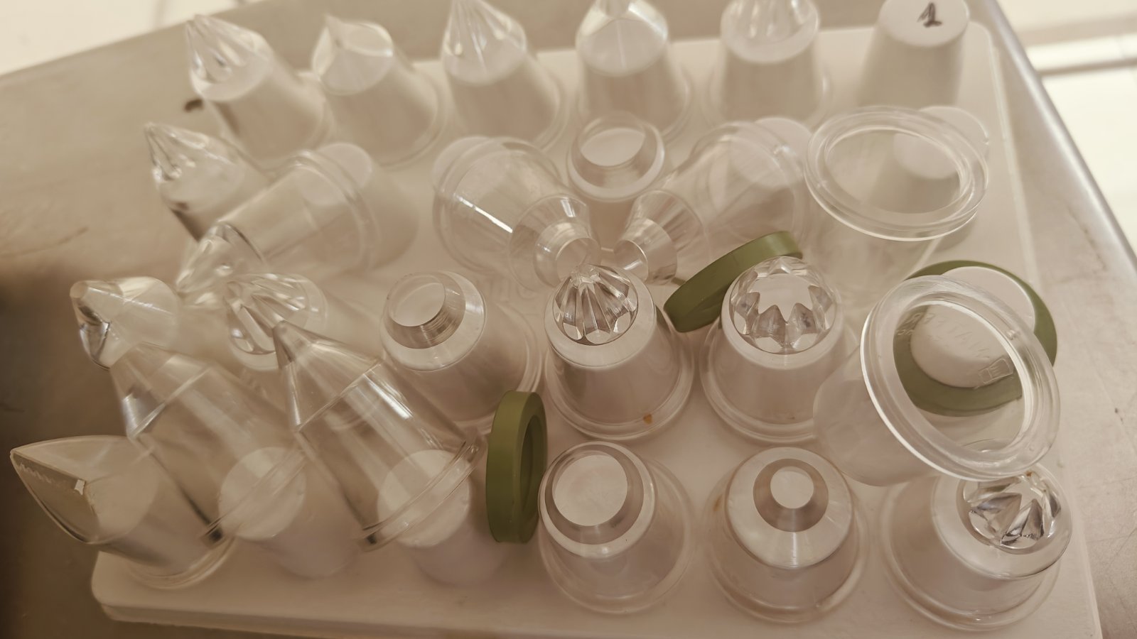 ΓΕΜΙΣΤΙΚΟ ΔΟΣΟΜΕΤΡΙΚΟ ΒΙΟΤΕΧΝΙΚΟΥ ΤΥΠΟΥ ETECAM