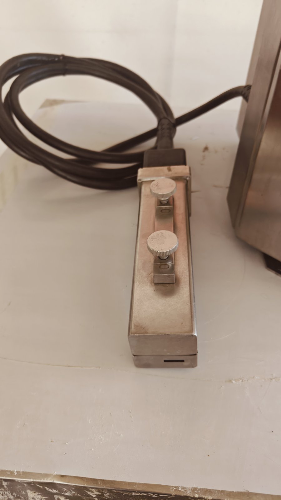 ΕΚΤΥΠΩΤΗΣ INKJET ΜΑΡΚΑΣ MARKEM