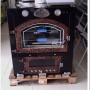 OUTDOOR WOOD OVEN 2