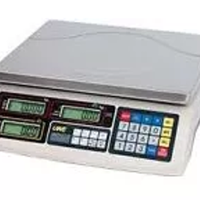 ELECTRONIC SCALE