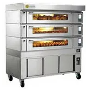 LOGIUDICE ELECTRICAL OVEN