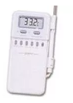 ELECTRONIC DOUGH THERMOMETER