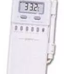 ELECTRONIC DOUGH THERMOMETER