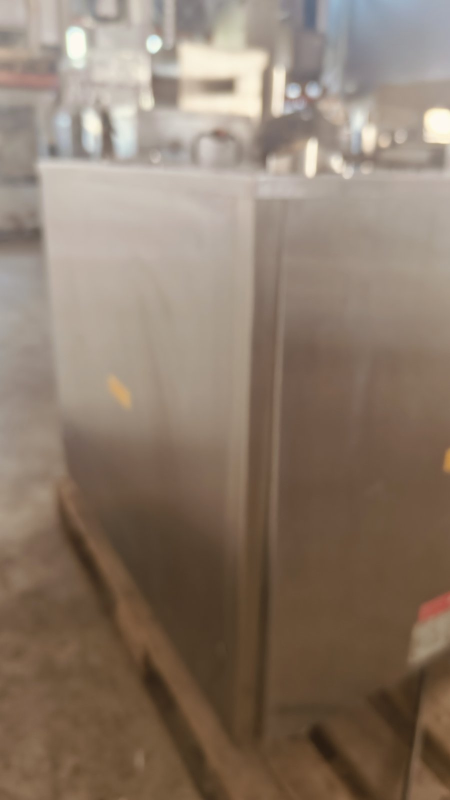 CONVOTHERM GAS OVEN OGS 6.10