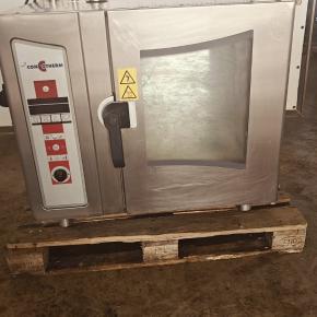 ΦΟΥΡΝΟΣ ΑΕΡΙΟΥ CONVOTHERM OGS 6.10