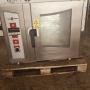 CONVOTHERM GAS OVEN OGS 6.10