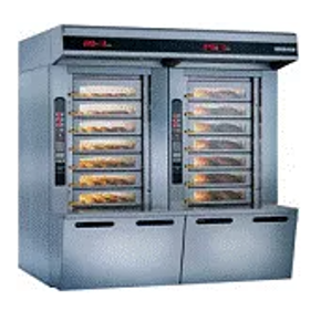 DEBAG CONVECTION OVEN