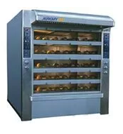 JEREMY CONVECTION OVEN