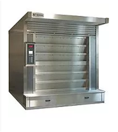 KORNFEIL OIL OVEN