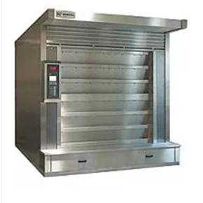 KORNFEIL OIL OVEN