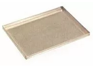 ALUMINUM TRAYS