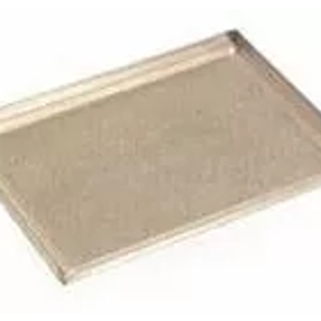 ALUMINUM TRAYS