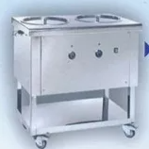 BAIN MARIE