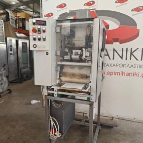 KEMPER AUTOMATIC DIVIDER ROUNDER
