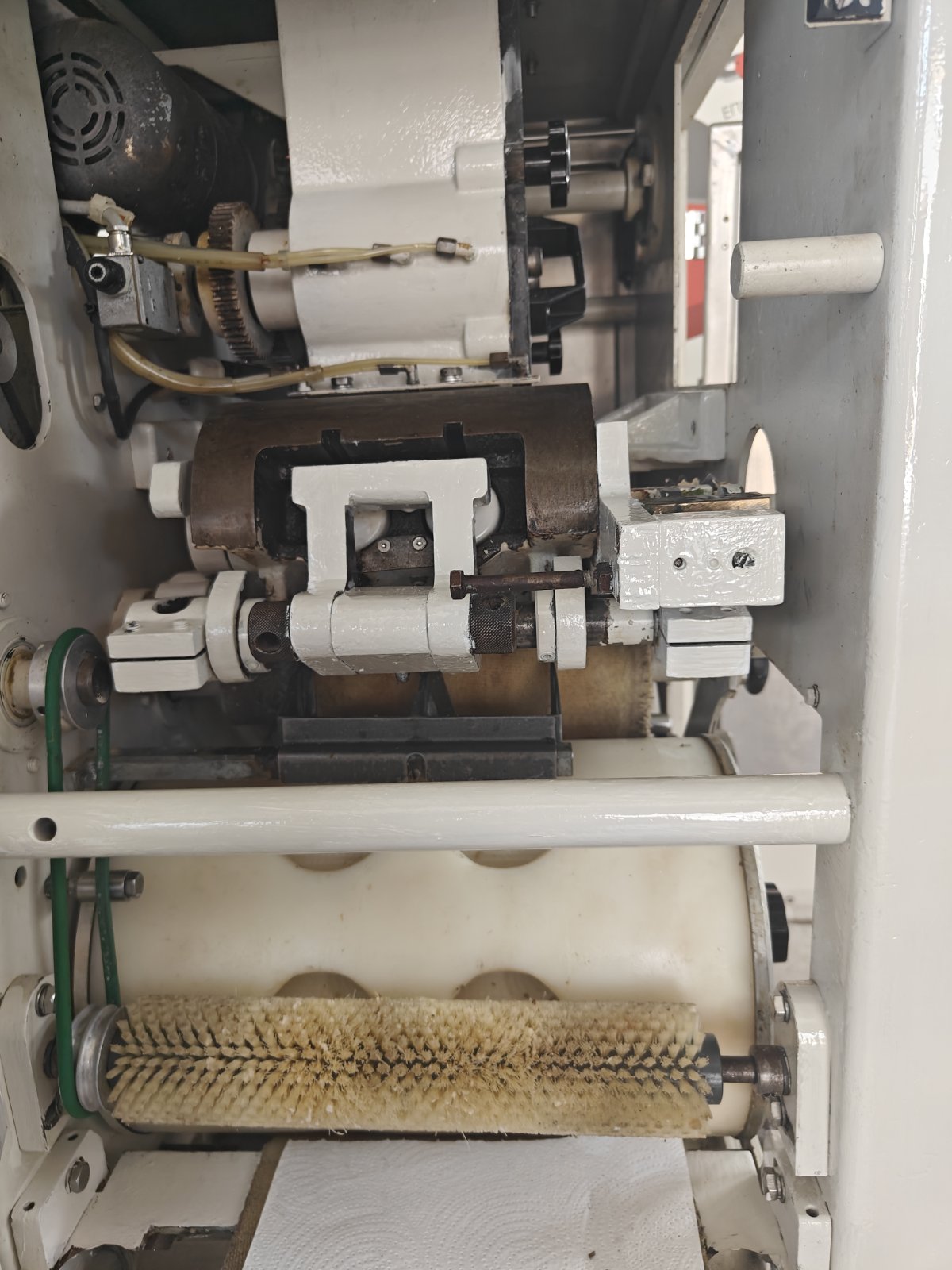 KEMPER AUTOMATIC DIVIDER ROUNDER