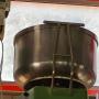 SOTTORIVA MIXER WITH ARMS