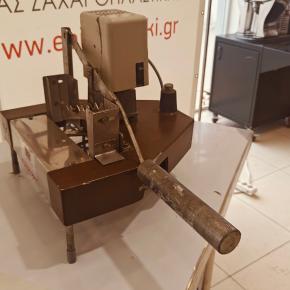 ΞΥΣΤΡΑ ΣΟΚΟΛΑΤΑΣ JKV