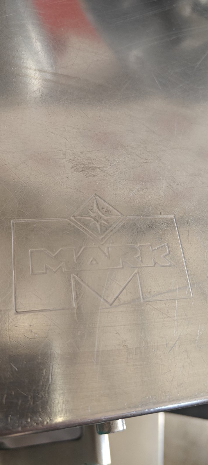 ΠΑΓΩΤΟΜΗΧΑΝΗ 10 ΛΙΤΡΩΝ MARK