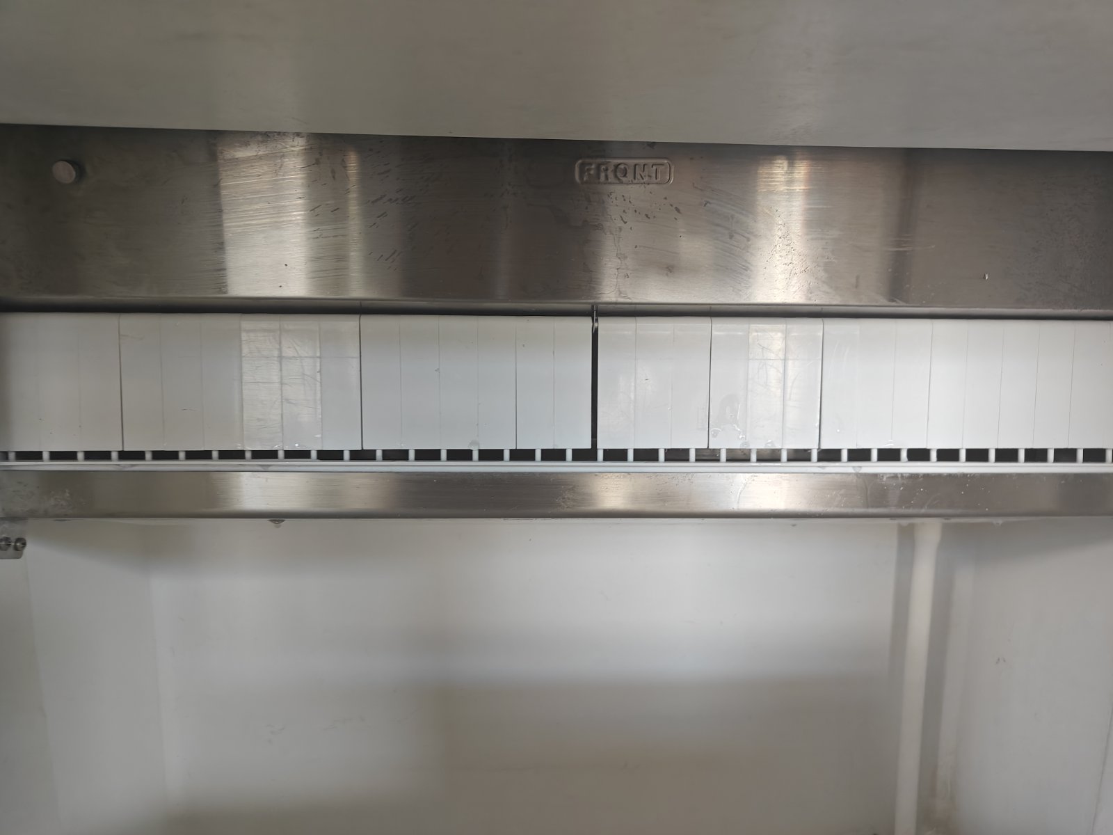 CATTABRIGA ICE CREAM MACHINE