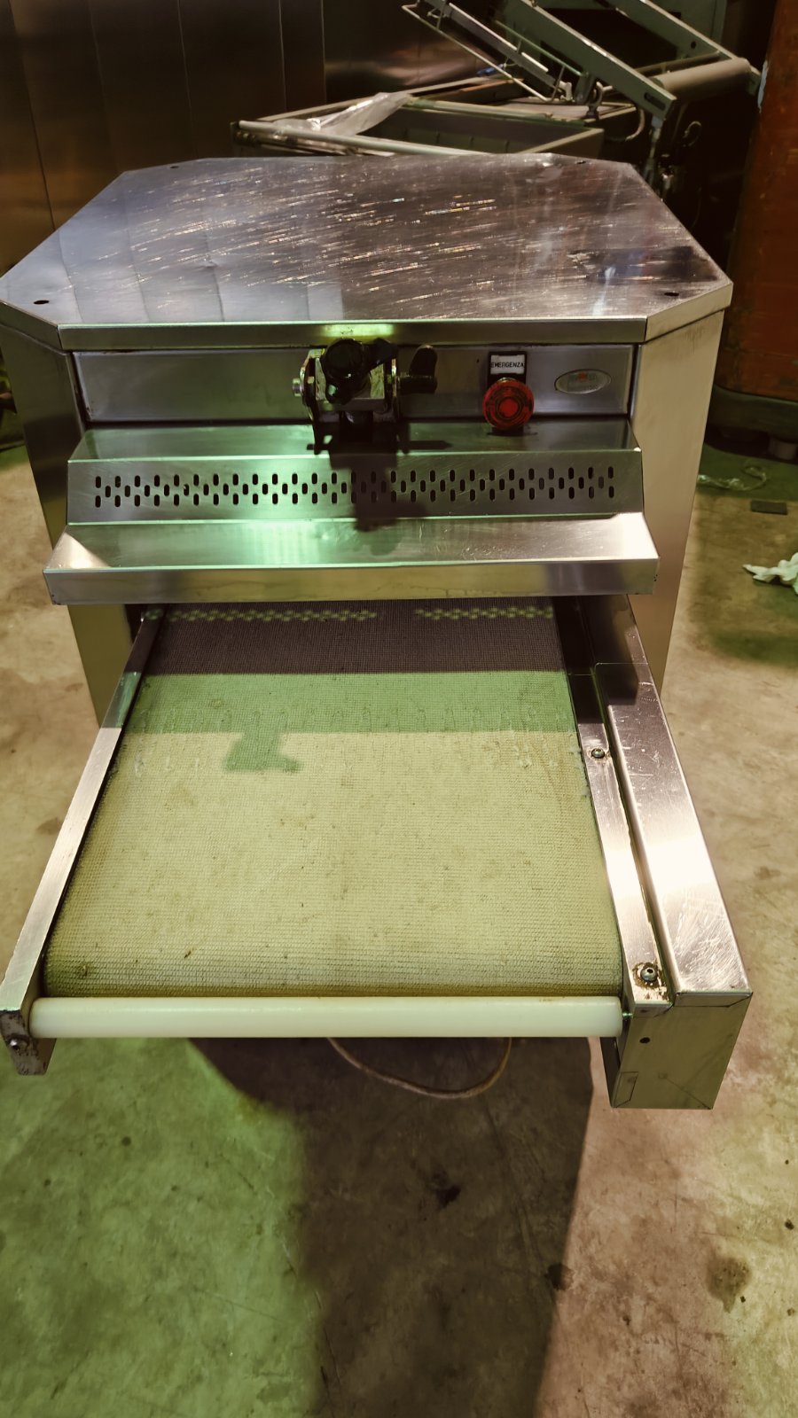 ΚΟΠΤΙΚΟ ΜΗΧΑΝΗΜΑ ΟΡΙΖΟΝΤΙΑΣ ΚΟΠΗΣ NEWDAY