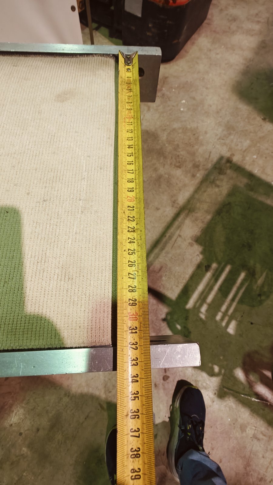 ΚΟΠΤΙΚΟ ΜΗΧΑΝΗΜΑ ΟΡΙΖΟΝΤΙΑΣ ΚΟΠΗΣ NEWDAY