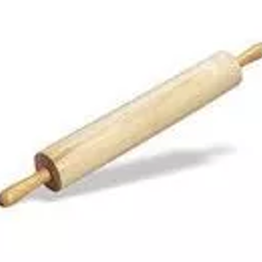 WOODEN ROLLING PINS