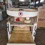 PIERRET DOUGH MOULDING AND ROUNDING MACHINE