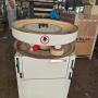 PIERRET DOUGH MOULDING AND ROUNDING MACHINE