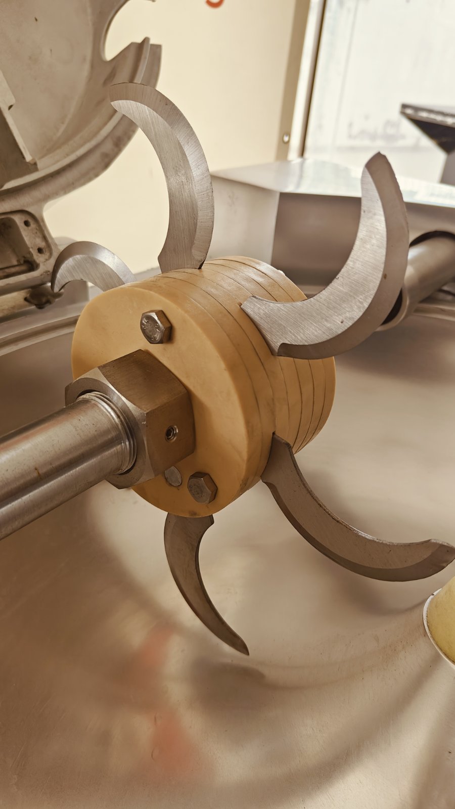 ΚΟΠΤΙΚΟ ΠΟΛΤΟΠΟΙΗΤΗΣ ZICA 