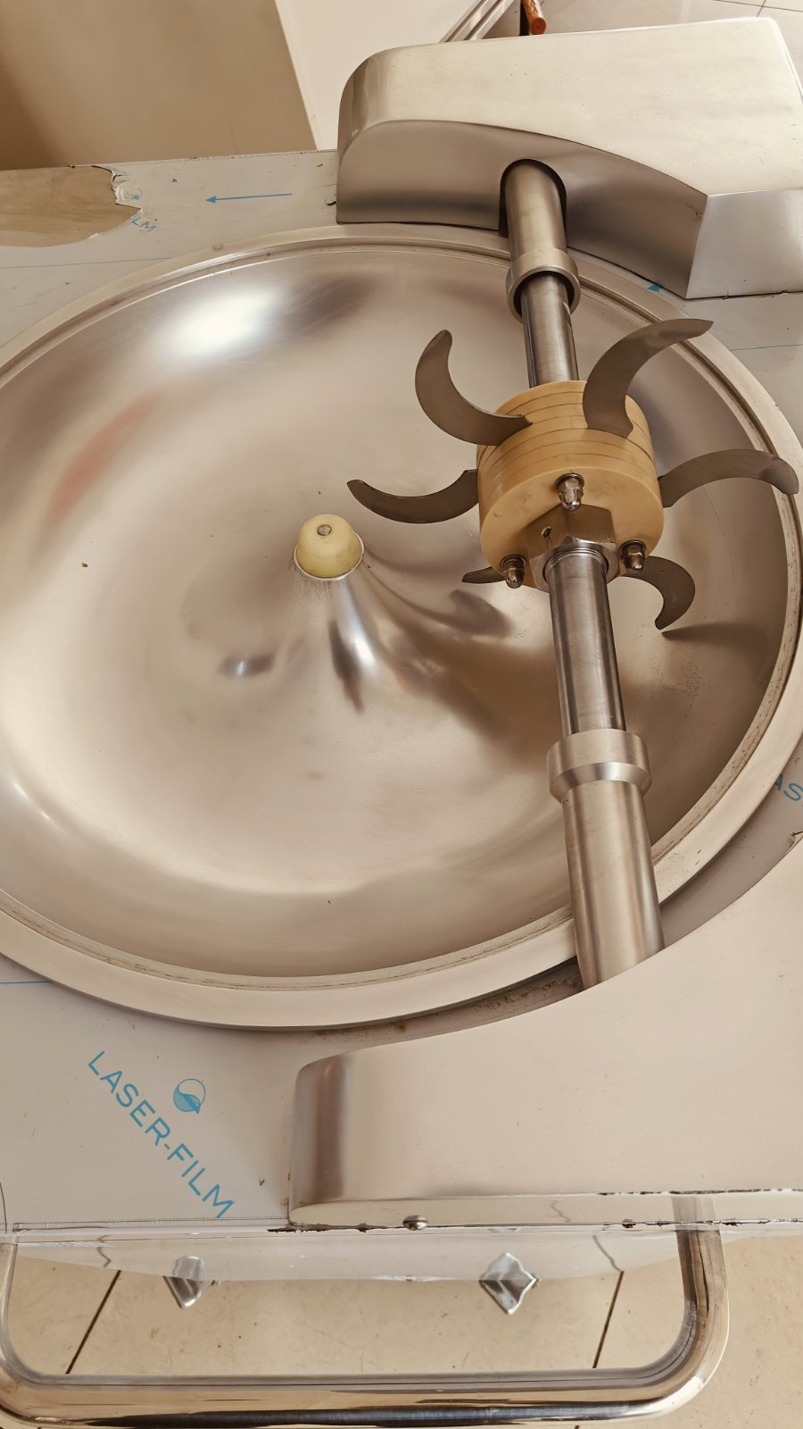 ΚΟΠΤΙΚΟ ΠΟΛΤΟΠΟΙΗΤΗΣ ZICA 