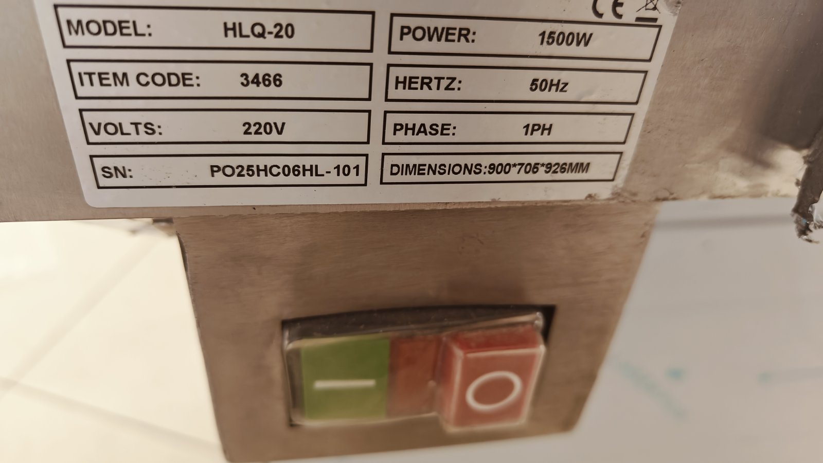 ΚΟΠΤΙΚΟ ΠΟΛΤΟΠΟΙΗΤΗΣ ZICA 