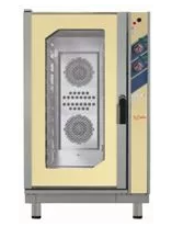 FOINOX ELECTRICAL OVEN